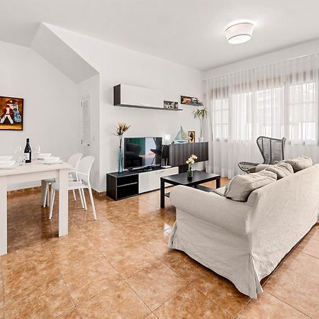 Apartamento Playa Dorada Bajos Playa Blanca  Kültér fotó