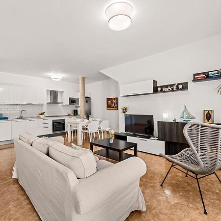 Apartamento Playa Dorada Bajos Playa Blanca  Kültér fotó