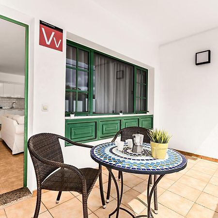 Apartamento Playa Dorada Bajos Playa Blanca  Kültér fotó