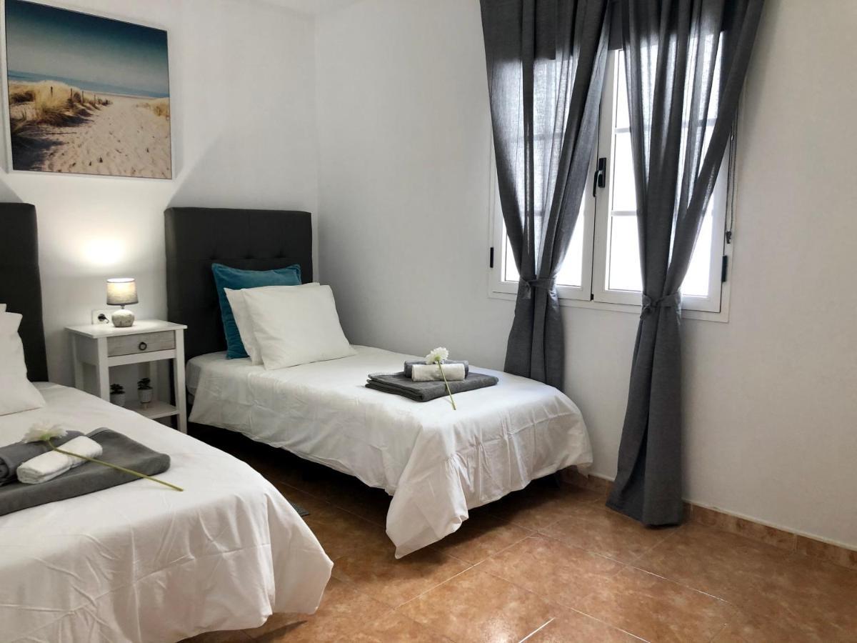 Apartamento Playa Dorada Bajos Playa Blanca  Kültér fotó