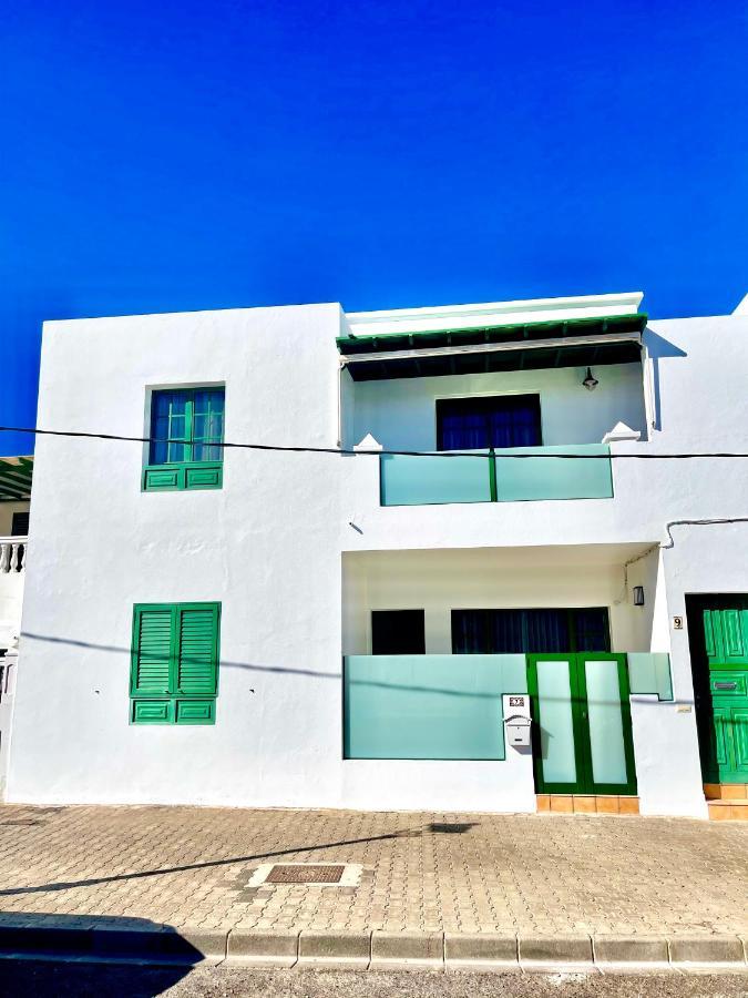 Apartamento Playa Dorada Bajos Playa Blanca  Kültér fotó