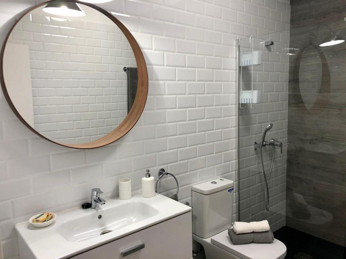 Apartamento Playa Dorada Bajos Playa Blanca  Kültér fotó
