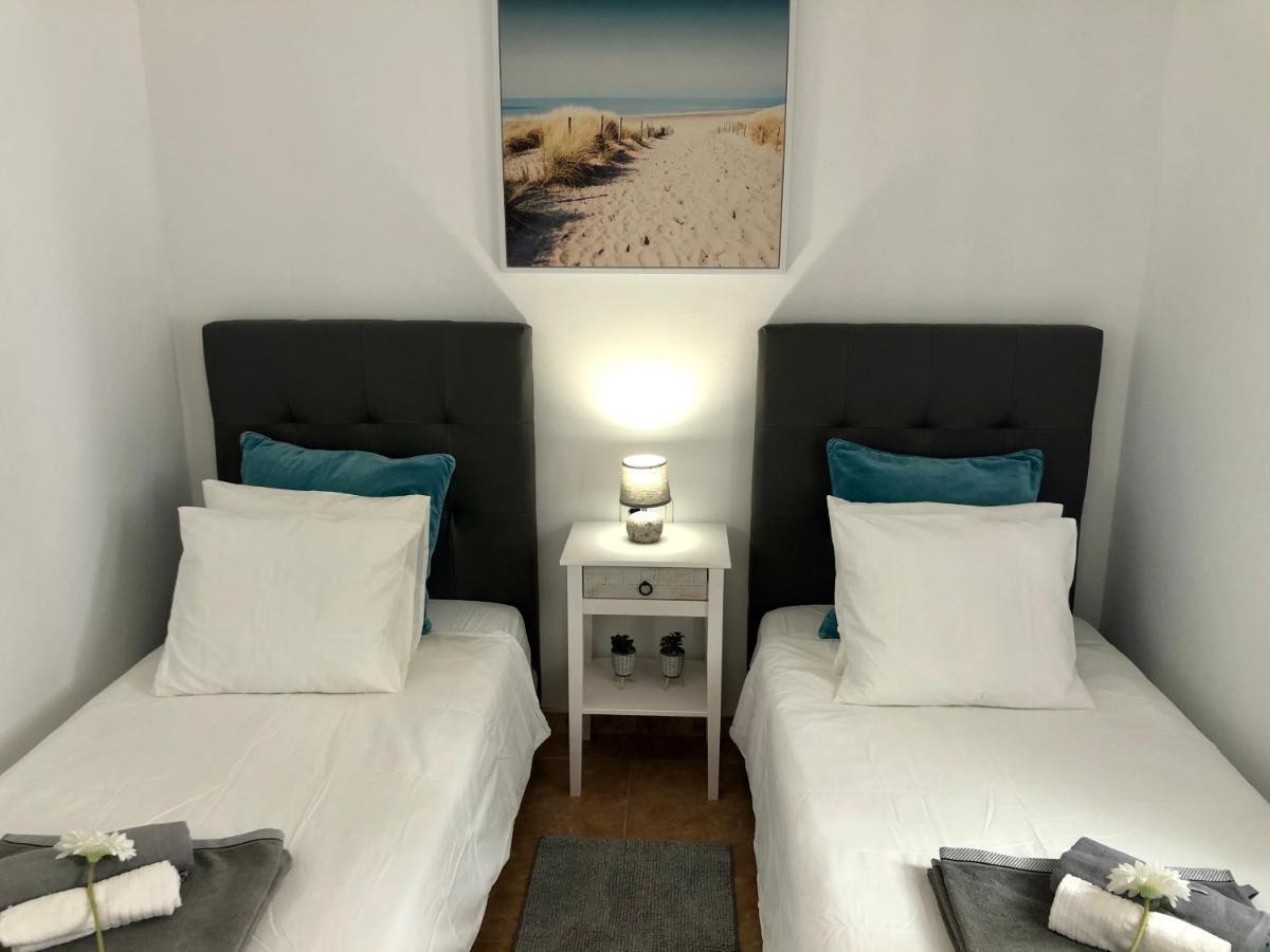 Apartamento Playa Dorada Bajos Playa Blanca  Kültér fotó