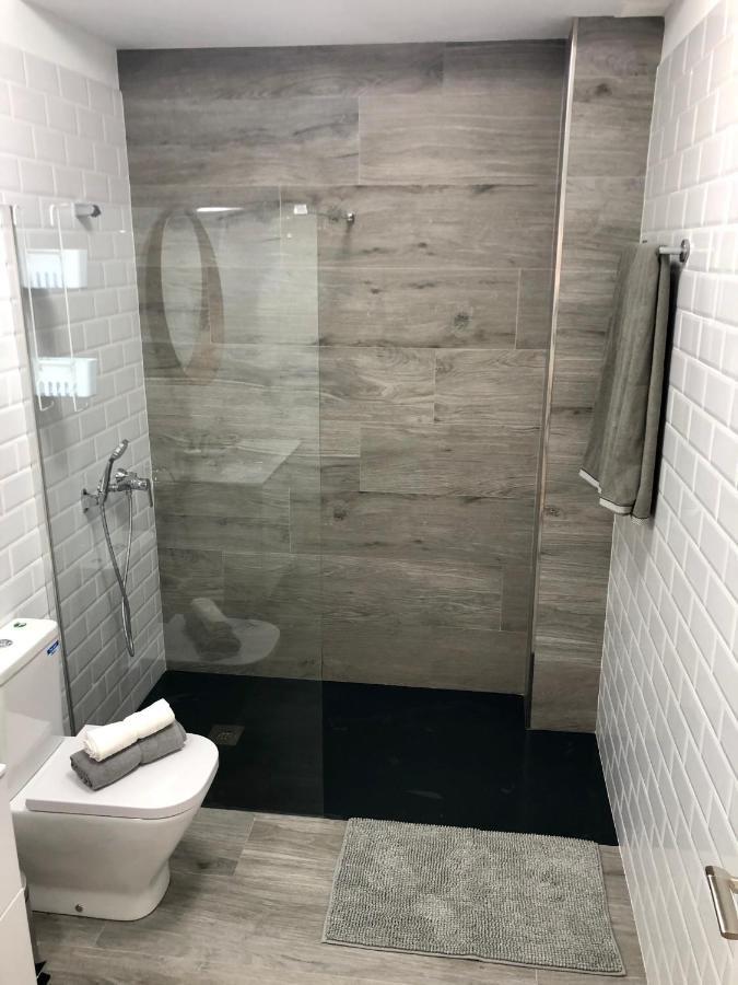 Apartamento Playa Dorada Bajos Playa Blanca  Kültér fotó