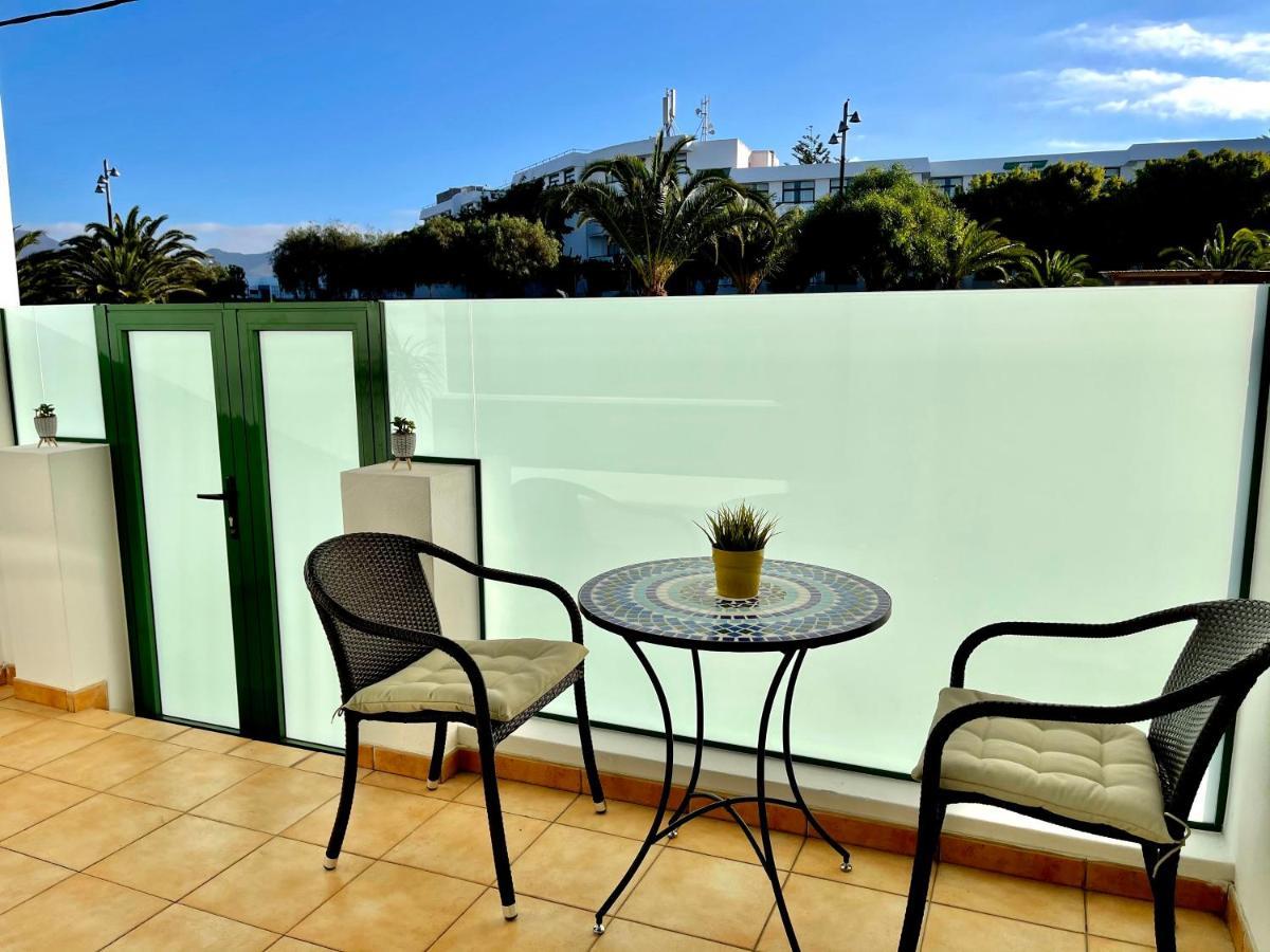 Apartamento Playa Dorada Bajos Playa Blanca  Kültér fotó