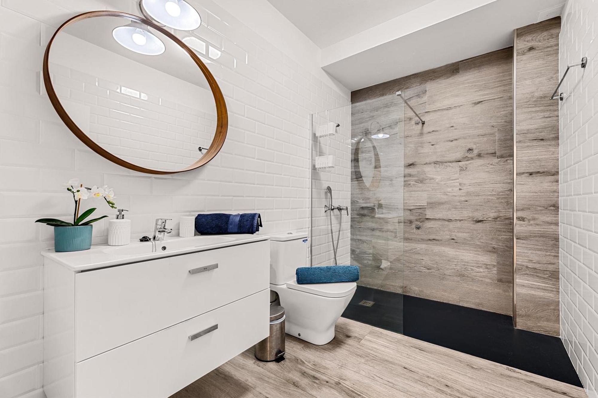 Apartamento Playa Dorada Bajos Playa Blanca  Kültér fotó
