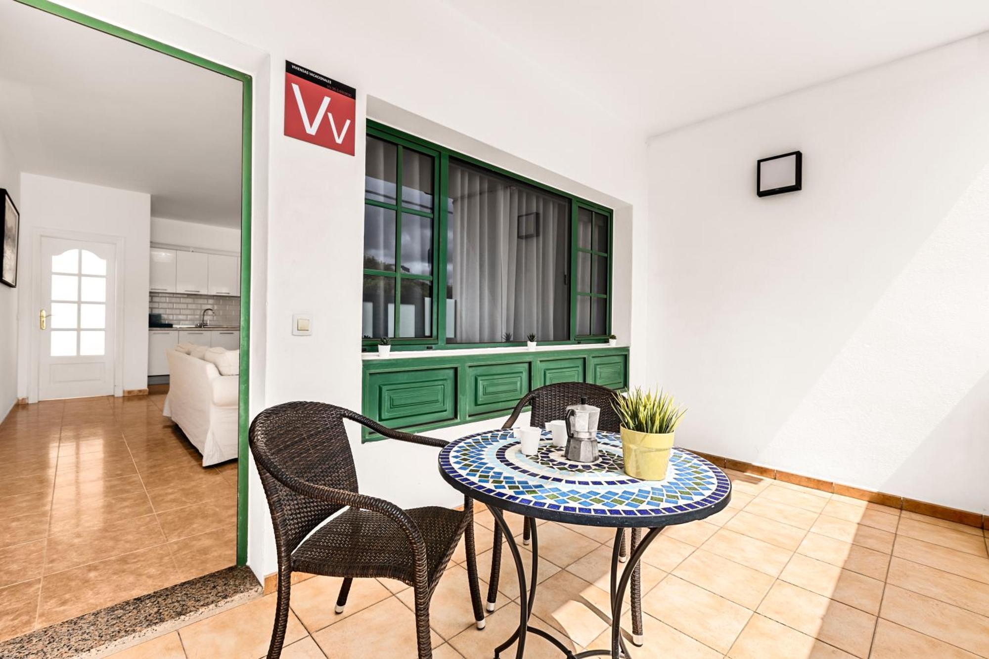 Apartamento Playa Dorada Bajos Playa Blanca  Kültér fotó