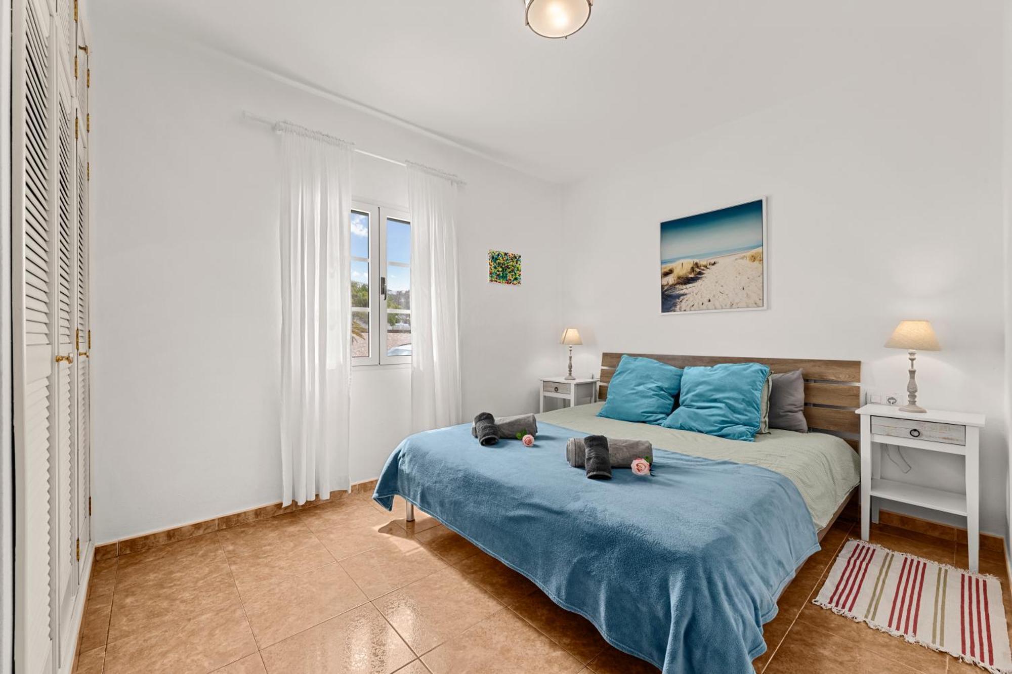 Apartamento Playa Dorada Bajos Playa Blanca  Kültér fotó