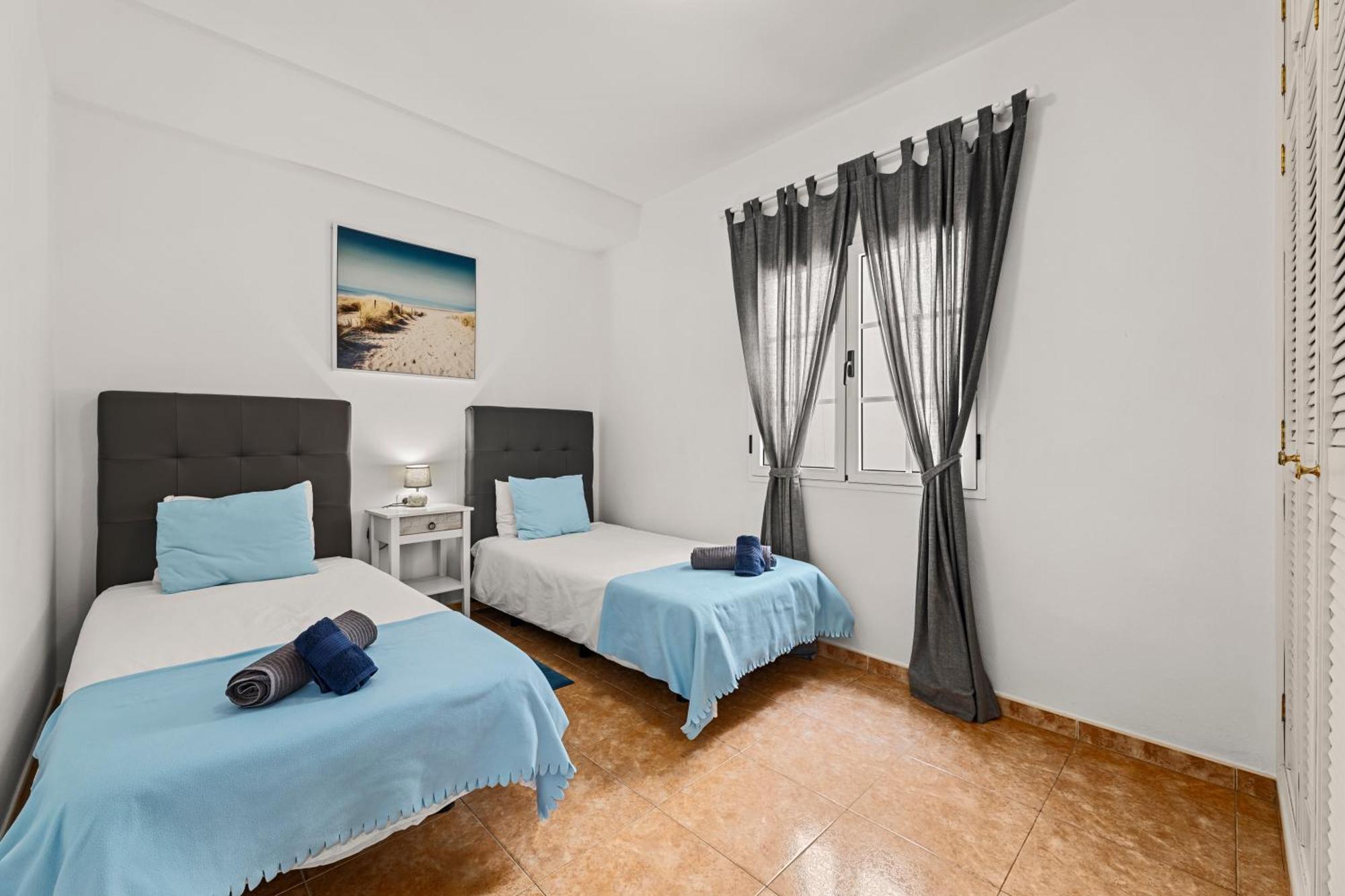Apartamento Playa Dorada Bajos Playa Blanca  Kültér fotó