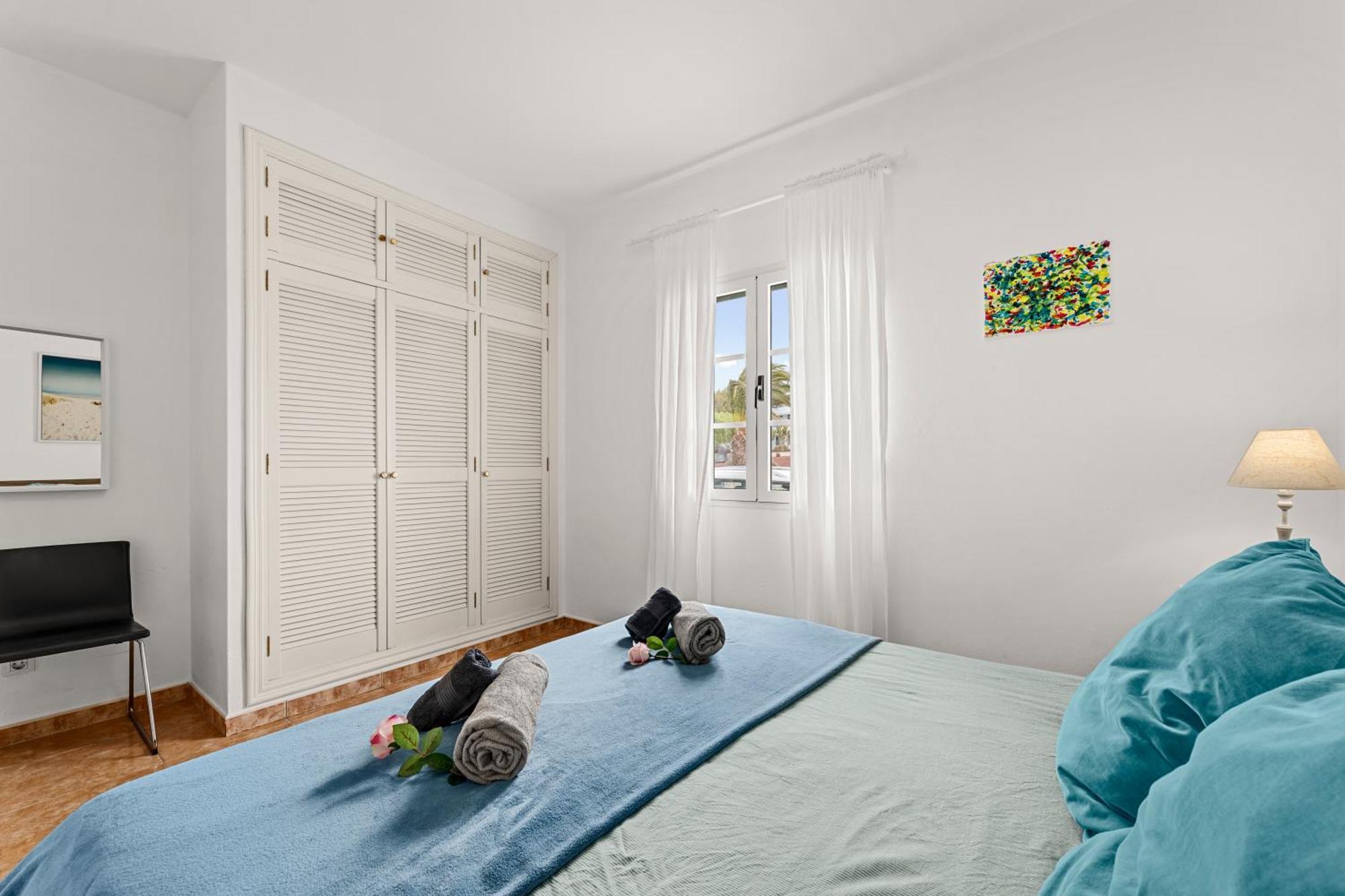 Apartamento Playa Dorada Bajos Playa Blanca  Kültér fotó